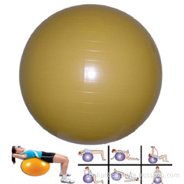 Gym Ball & yoga ball
